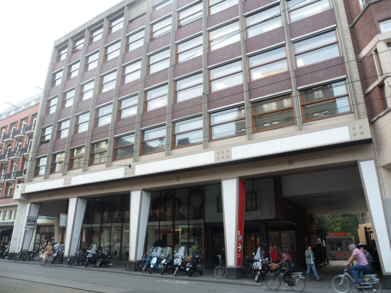 Vijzelstraat 20